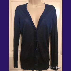 Ann Taylor Sweaters - Ann Taylor sheer knit sweater Ann Taylor Sweaters - Ann Taylor sheer knit sweater